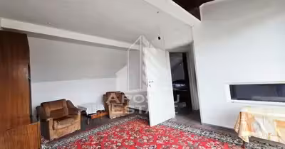 Casă Aradului