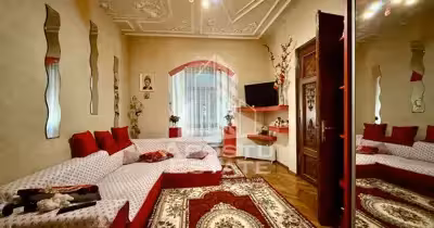 Apartament Iosefin