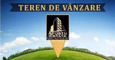 Teren Exterior Est
