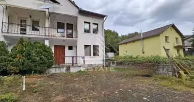 Apartament Moneasa