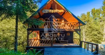 Spațiu comercial Râu de Mori