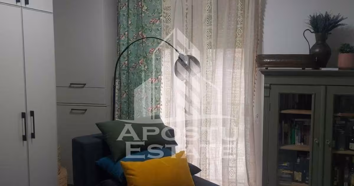 Garsonieră de vânzare în Remetea Mare
