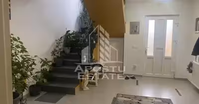 Casă Girocului