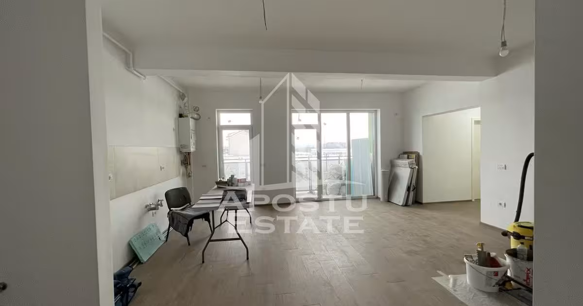 Spațiu comercial de vânzare de 72 mp, în Giroc