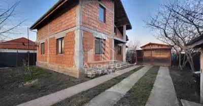 Casă Aradului
