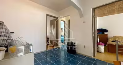 Apartament Central