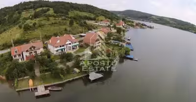 Casă Eșelnița