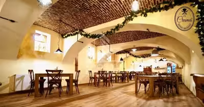 Spațiu comercial Sud