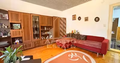 Casă Voiteg