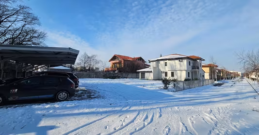 Casă Corbeanca