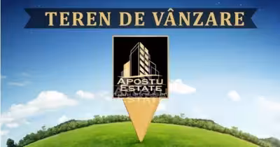 Teren Exterior Sud