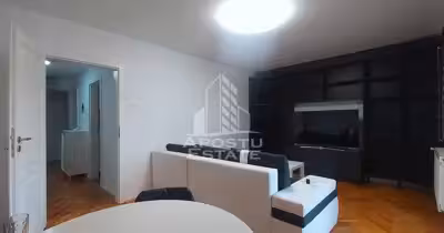 Apartament Malul Mureșului