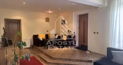Casă Complexul Studențesc