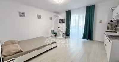 Garsonieră Girocului