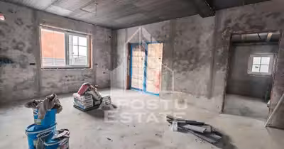 Apartament Girocului