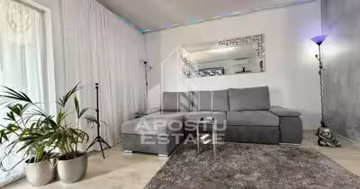 Apartament Girocului