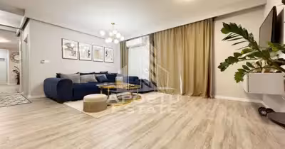 Apartament Girocului