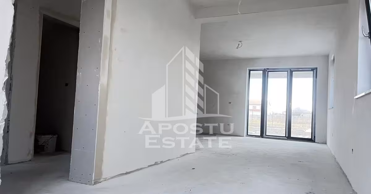 Casă individuală de vânzare cu 4 camere în Săcălaz