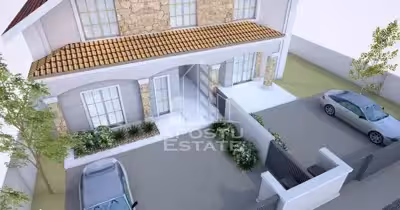 Apartament Aradului