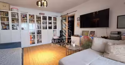 Apartament Bucovina
