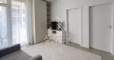 Apartament Aurel Vlaicu