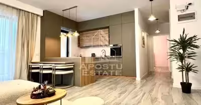 Apartament Girocului