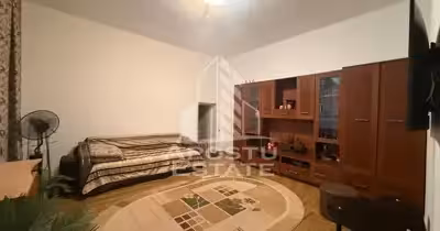Apartament Iosefin