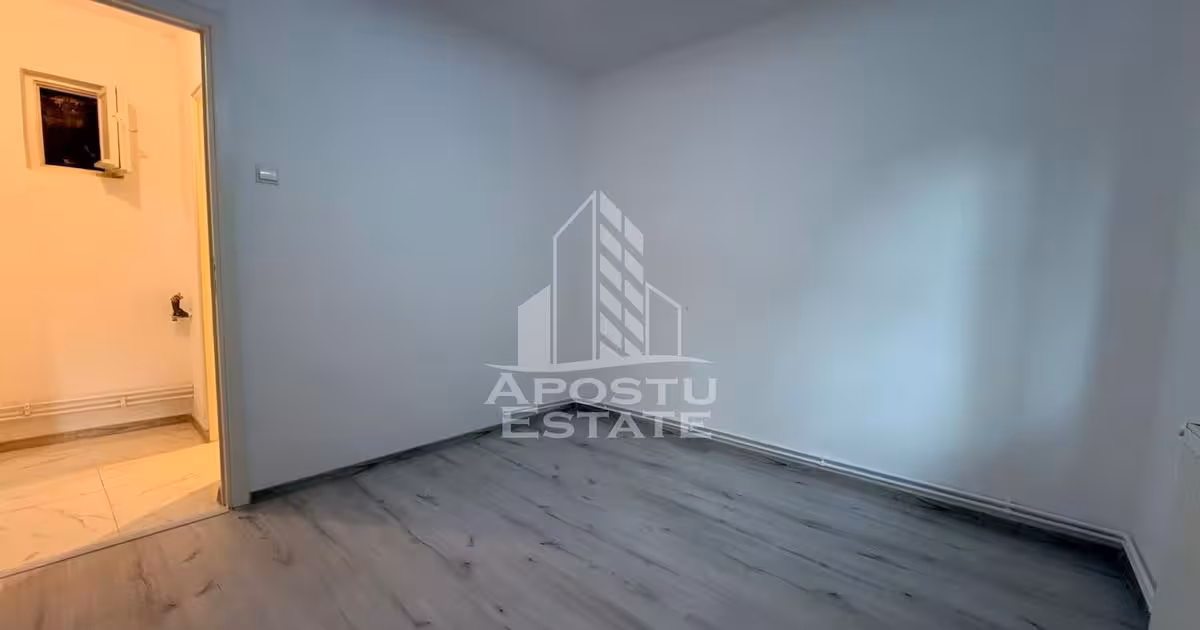 Apartament de vânzare cu 2 camere în zona Șagului, Timișoara