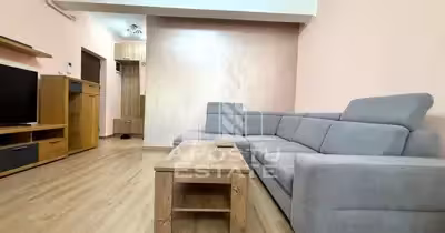 Apartament Dâmbovița