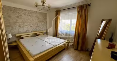 Apartament Bucovina