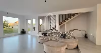 Casă Circumvalațiunii