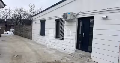 Apartament Lipovei