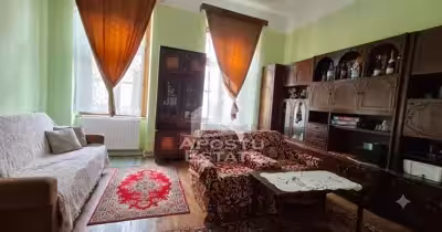Apartament Central