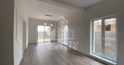 Apartament Circumvalațiunii