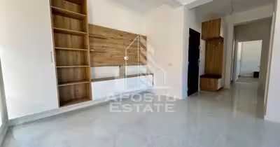 Penthouse Girocului