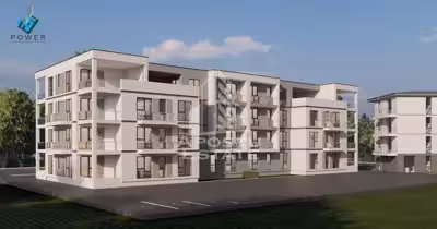 Apartament Braytim