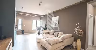 Apartament Torontalului