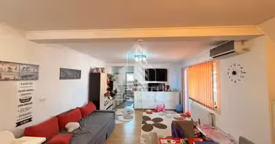 Apartament Lugojului