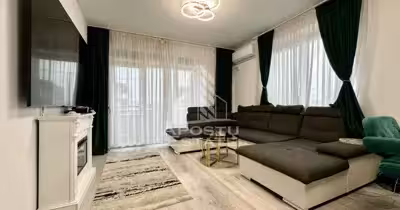 Apartament Aradului