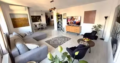 Apartament Torontalului