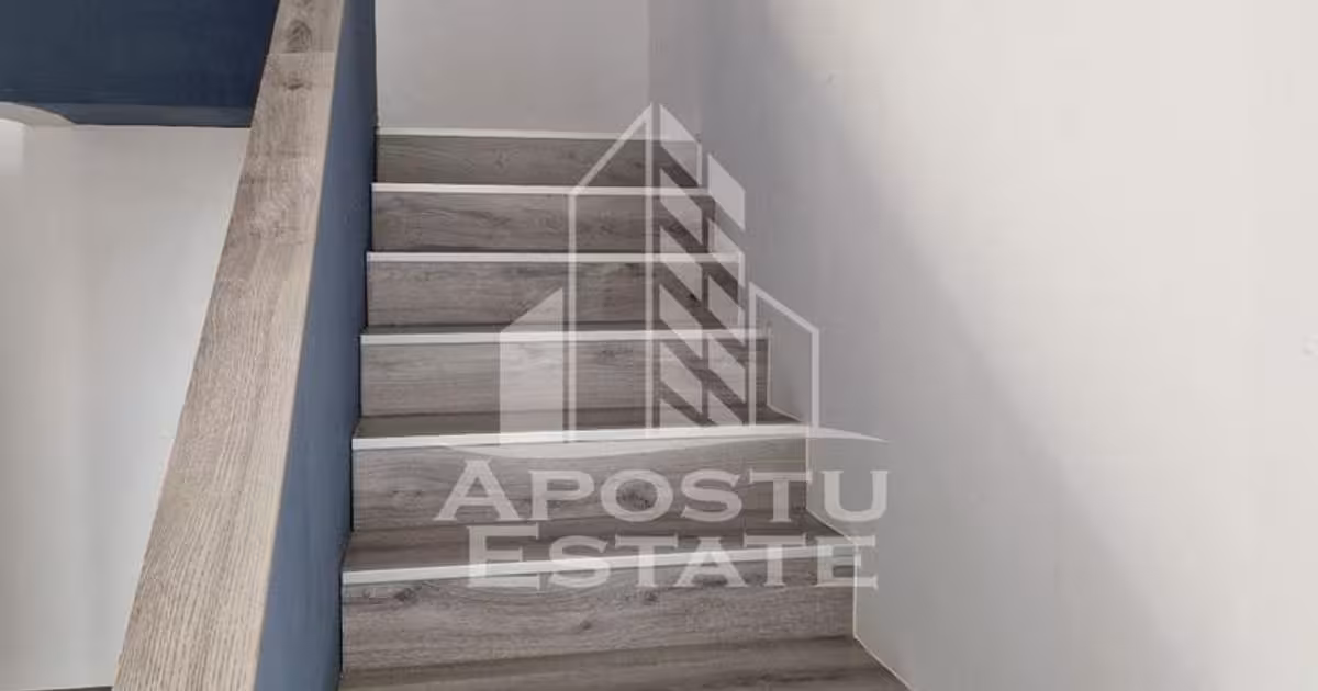 Casă individuală de vânzare cu 4 camere în Giarmata