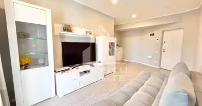 Apartament Girocului