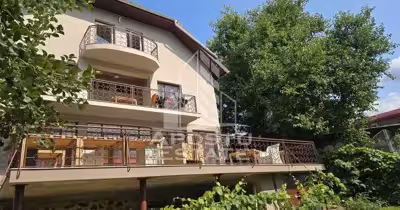 Casă Șag