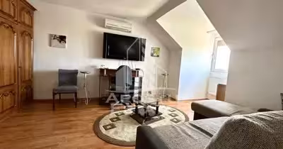 Apartament Girocului