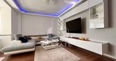Penthouse Fabric