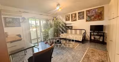 Garsonieră Complex Studențesc