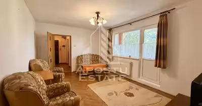 Apartament Dacia
