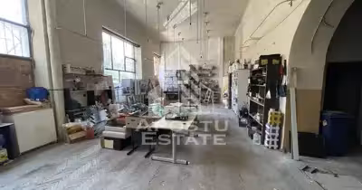 Spațiu comercial Sinaia