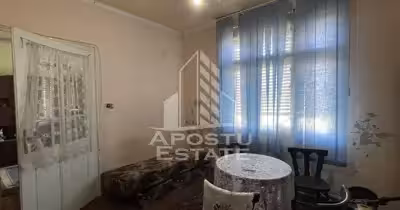 Casă Dâmbovița
