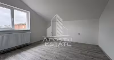 Apartament Girocului